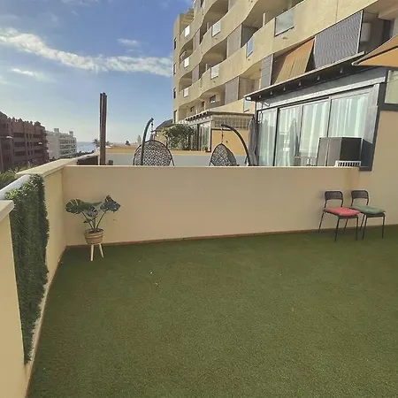 Ocean Deluxe Appartement