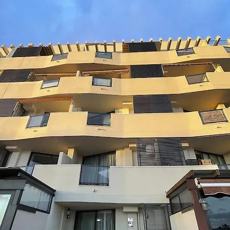 Ocean Deluxe Appartement