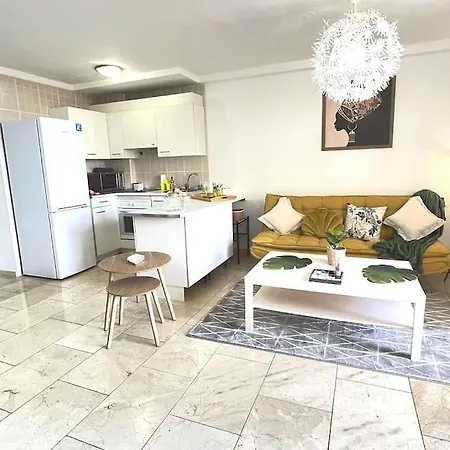 Ocean Deluxe Appartement