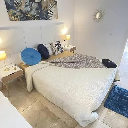 Appartement Ocean Deluxe *