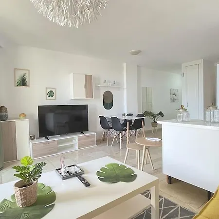 Appartement Ocean Deluxe *