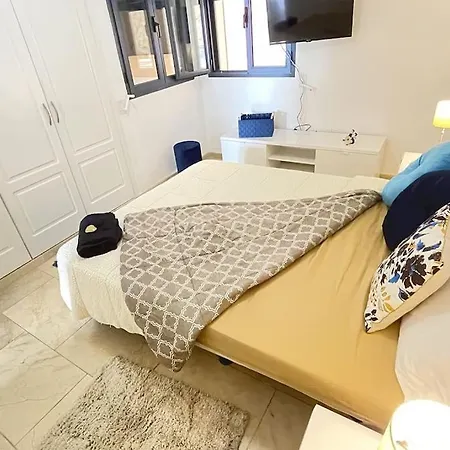 Appartement Ocean Deluxe Palm-mar