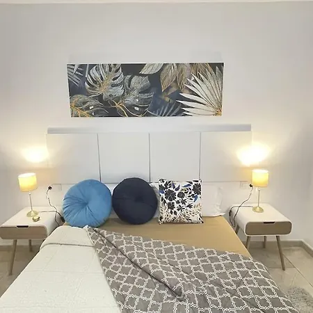 Appartement Ocean Deluxe *