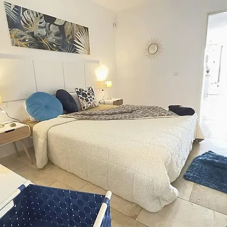 Ocean Deluxe Appartement *