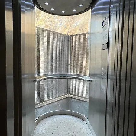 Ocean Deluxe Appartement